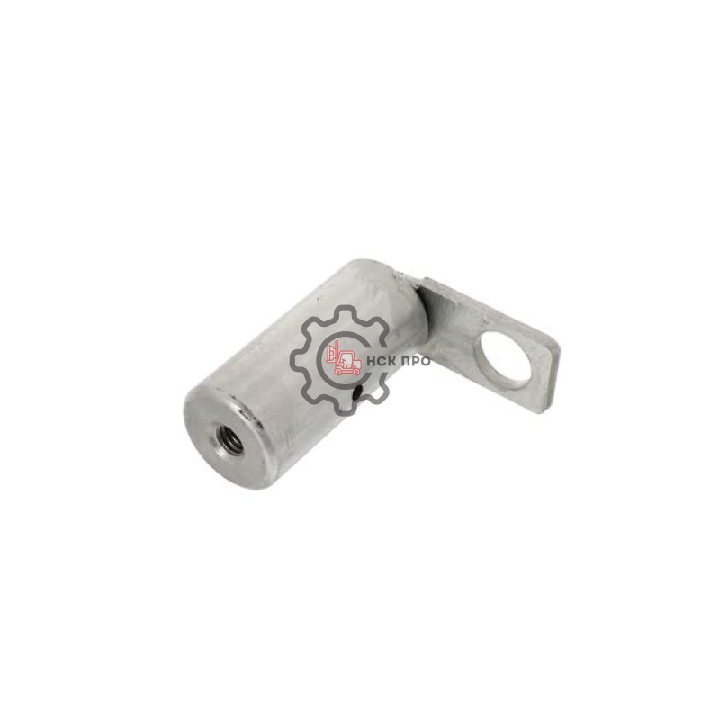 Палец УМ Nissan L02/1F2/Mitsubishi F25N/30N (d=20 h=43) 